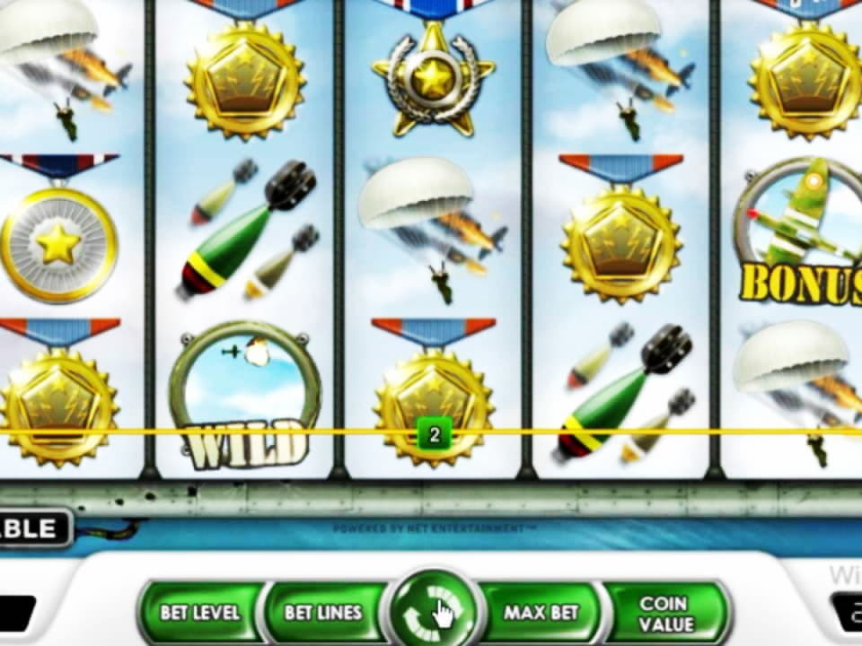 15 ZATOČENÍ ZDARMA v kasinu Spin Palace