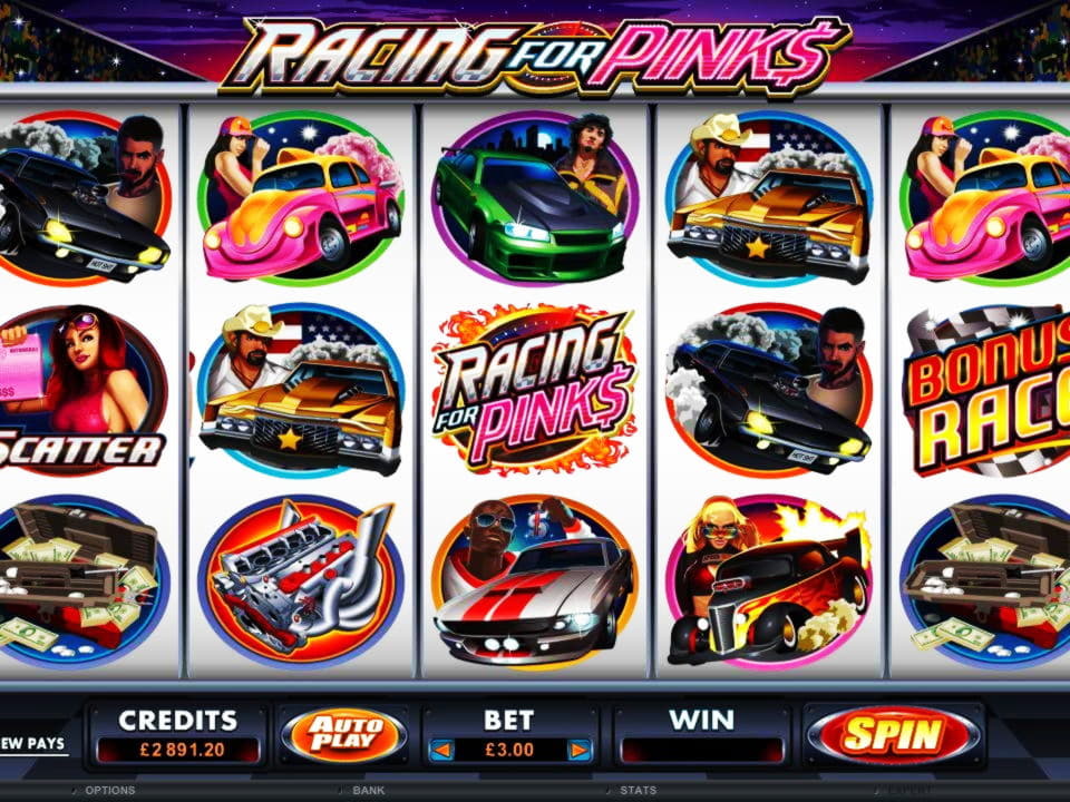 245 Free spins at Get Lucky Casino