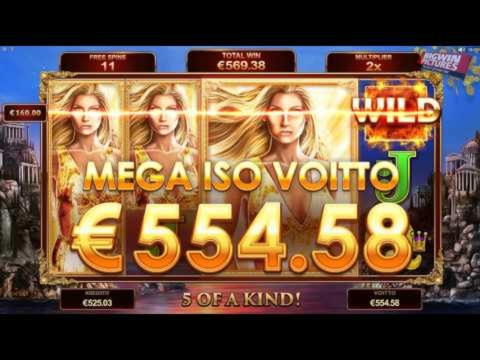 $685 Freeroll kasinových turnajů ve Wink Slots Casino